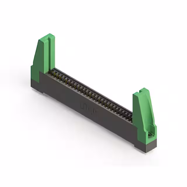 395-030-520-188 EDAC Inc.  Edgeboard Connectors